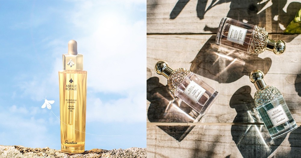 GUERLAIN