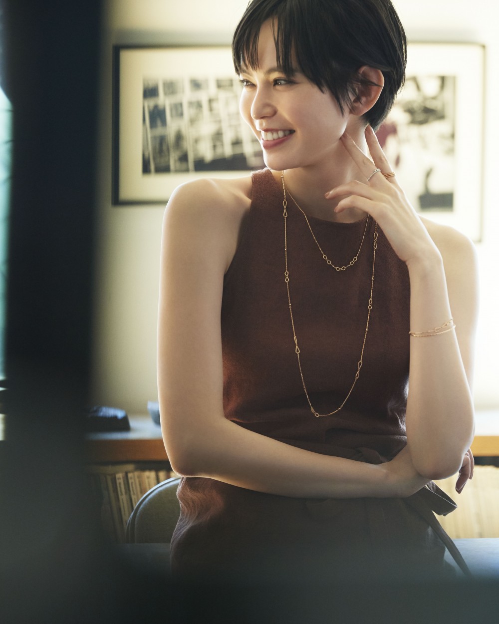 TSL|謝瑞麟