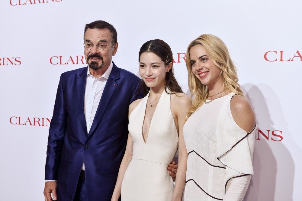 Clarins