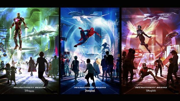 Disneyland-Avengers-Posters_1280-624x352