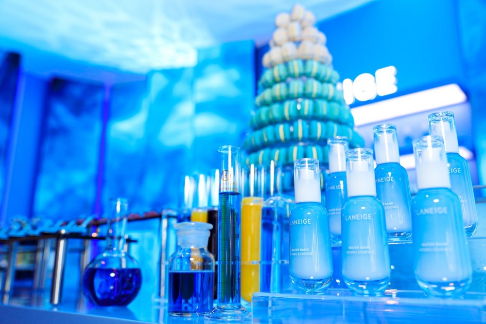 LANEIGE