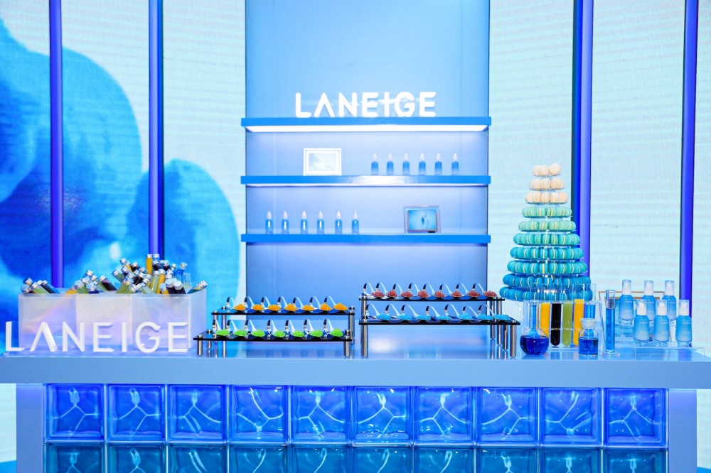LANEIGE