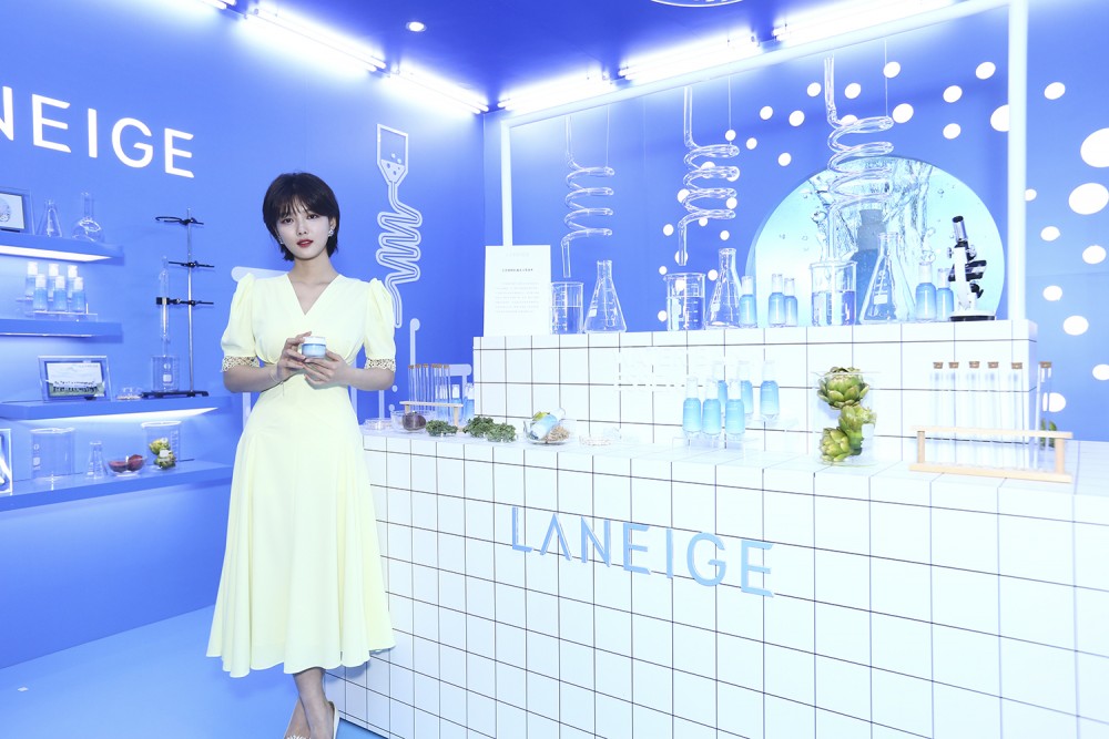 LANEIGE