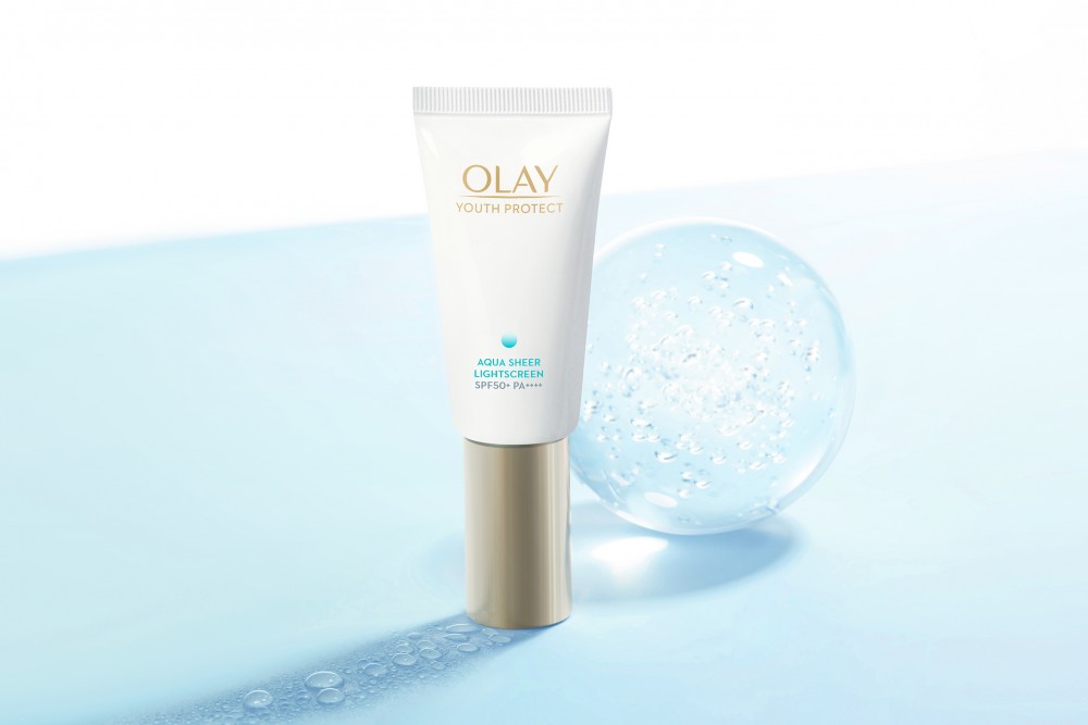 OLAY