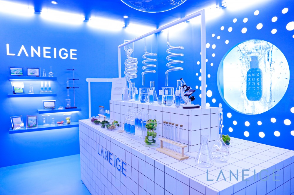 LANEIGE