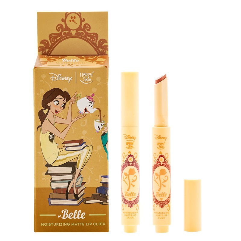 happy-skin-disney-moisturizing-matte-lip-click-belle
