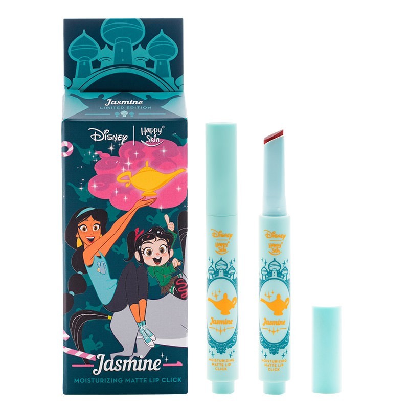 happy-skin-disney-moisturizing-matte-lip-click-jasmine