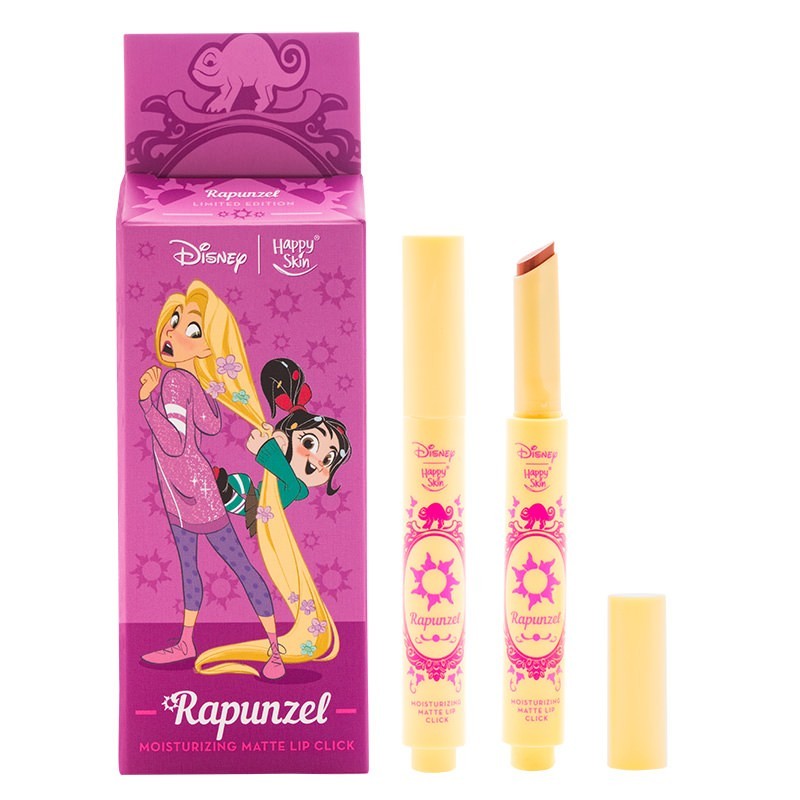 happy-skin-disney-moisturizing-matte-lip-click-rapunzel