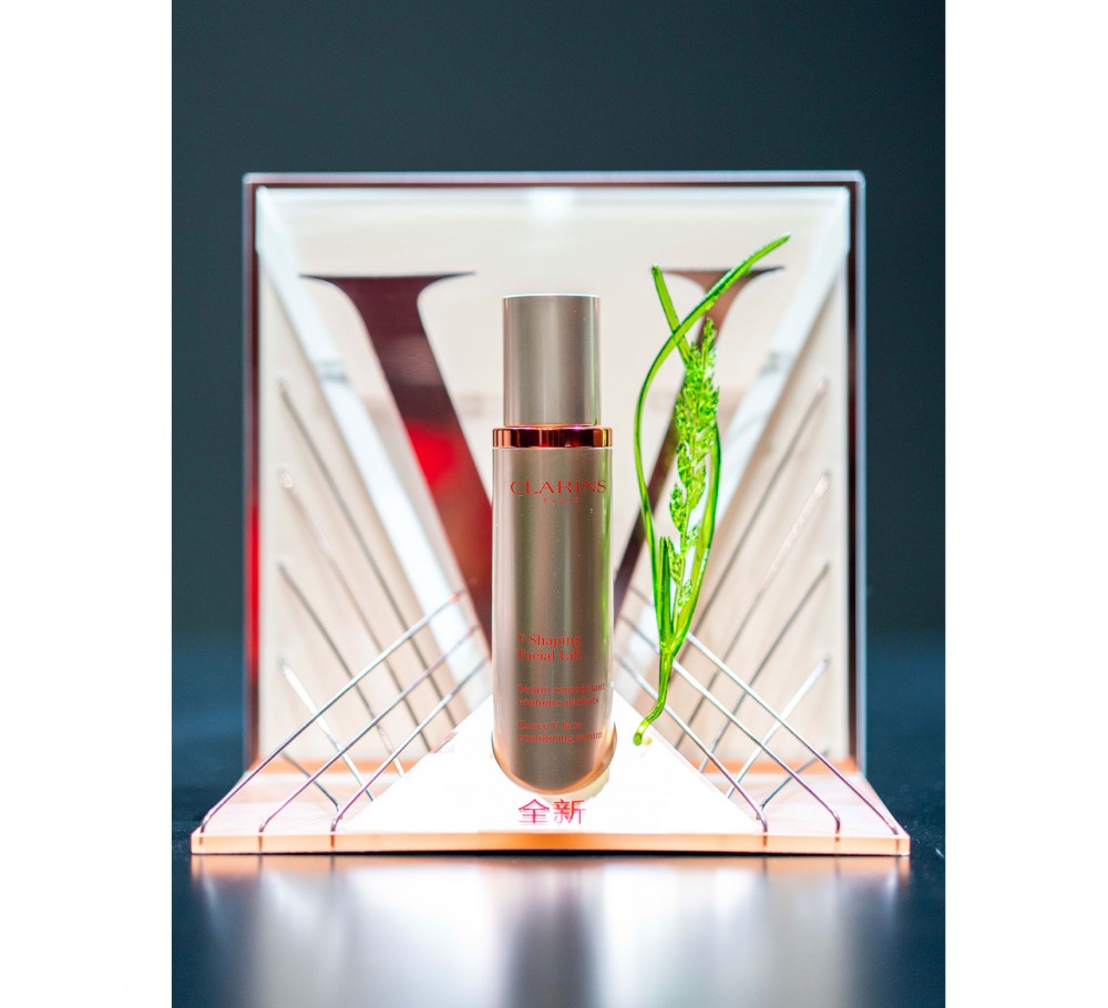 Clarins