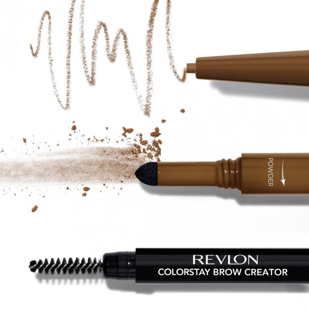 REVLON