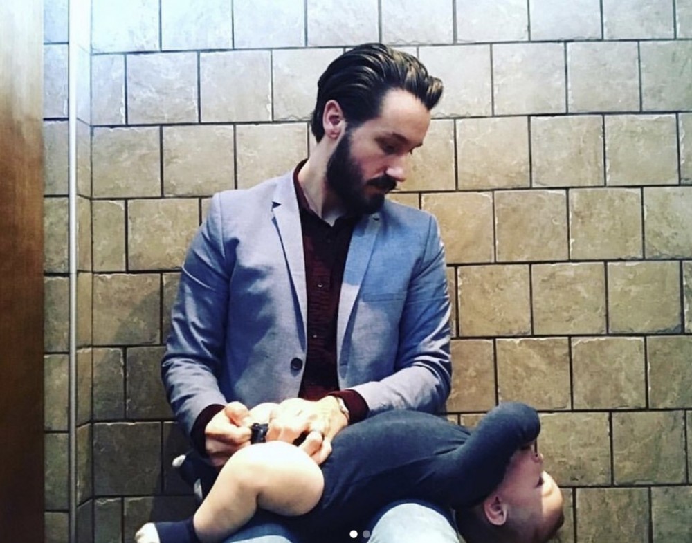 「人肉換片板」