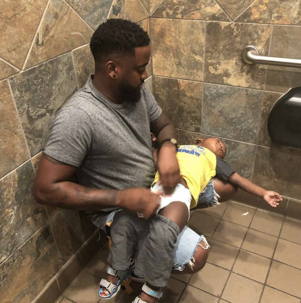 「人肉換片板」