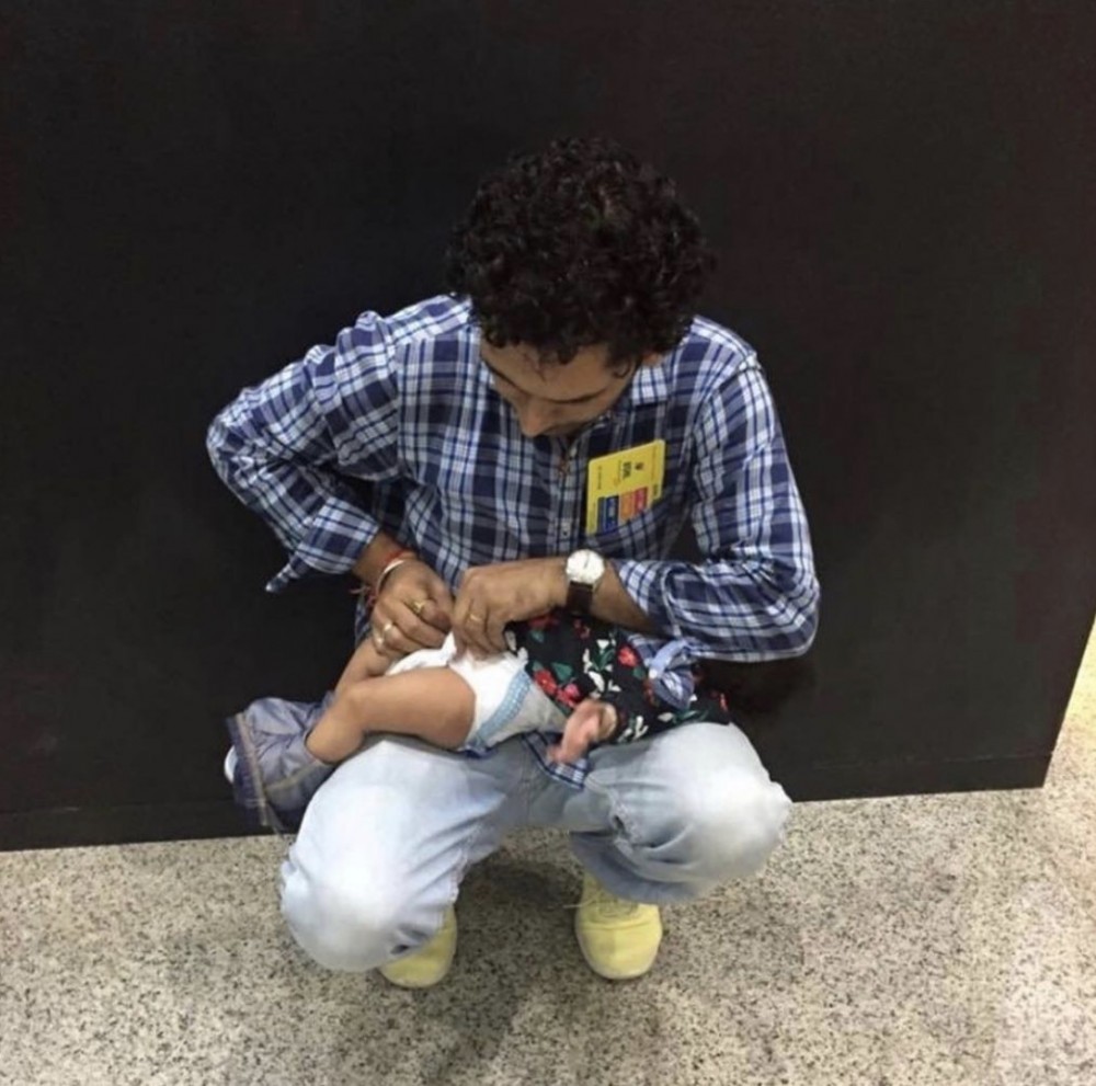 「人肉換片板」