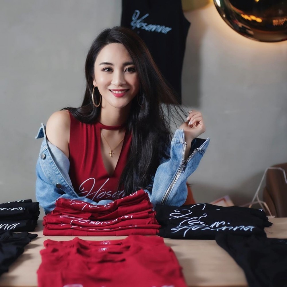裕美