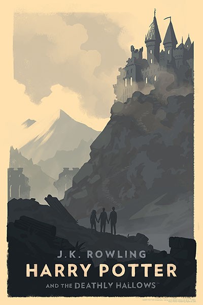 7-Hallows