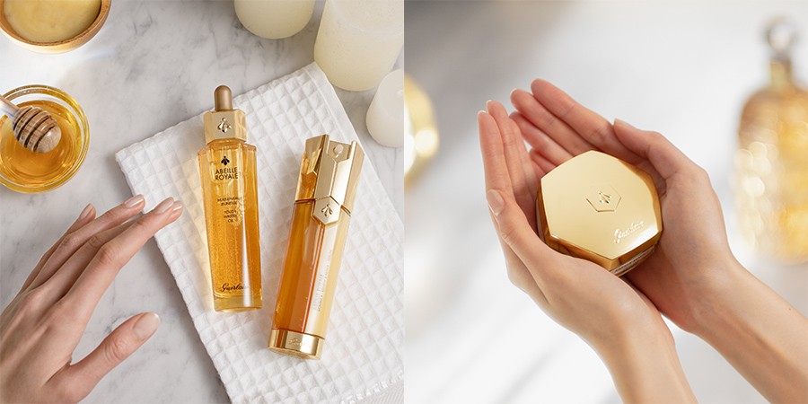 GUERLAIN