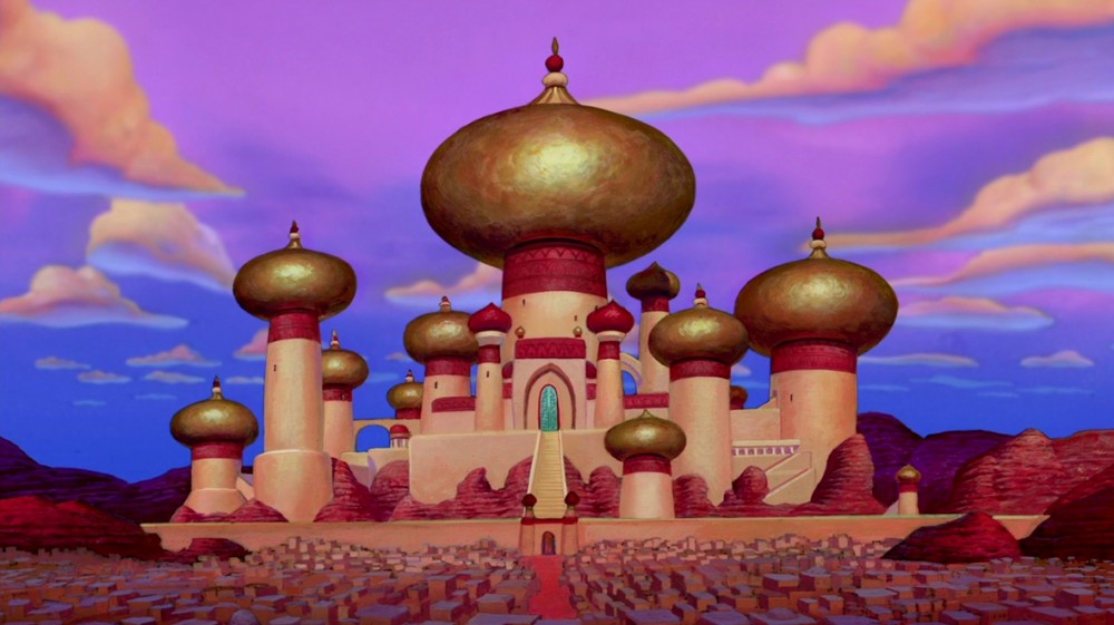 aladin
