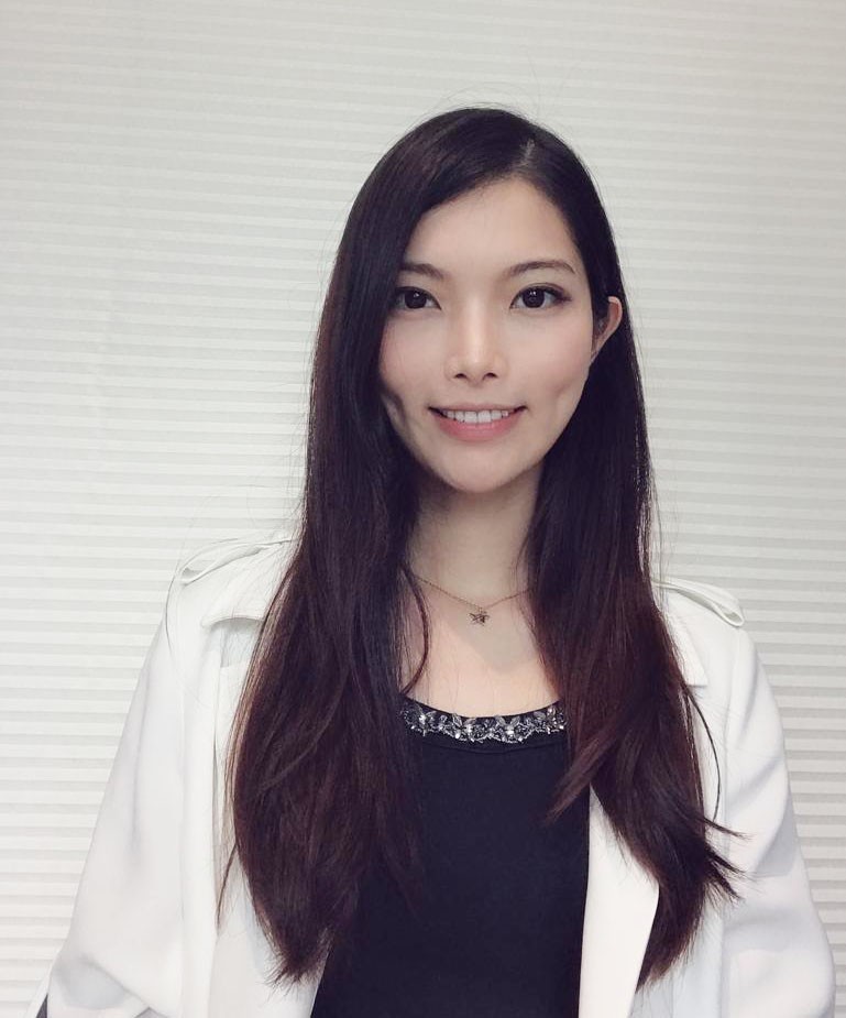 營養師李棋華