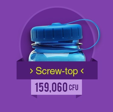 screwtop