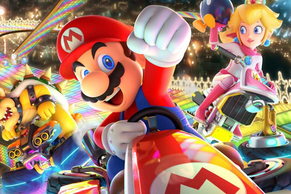 nintendo-mario-kart