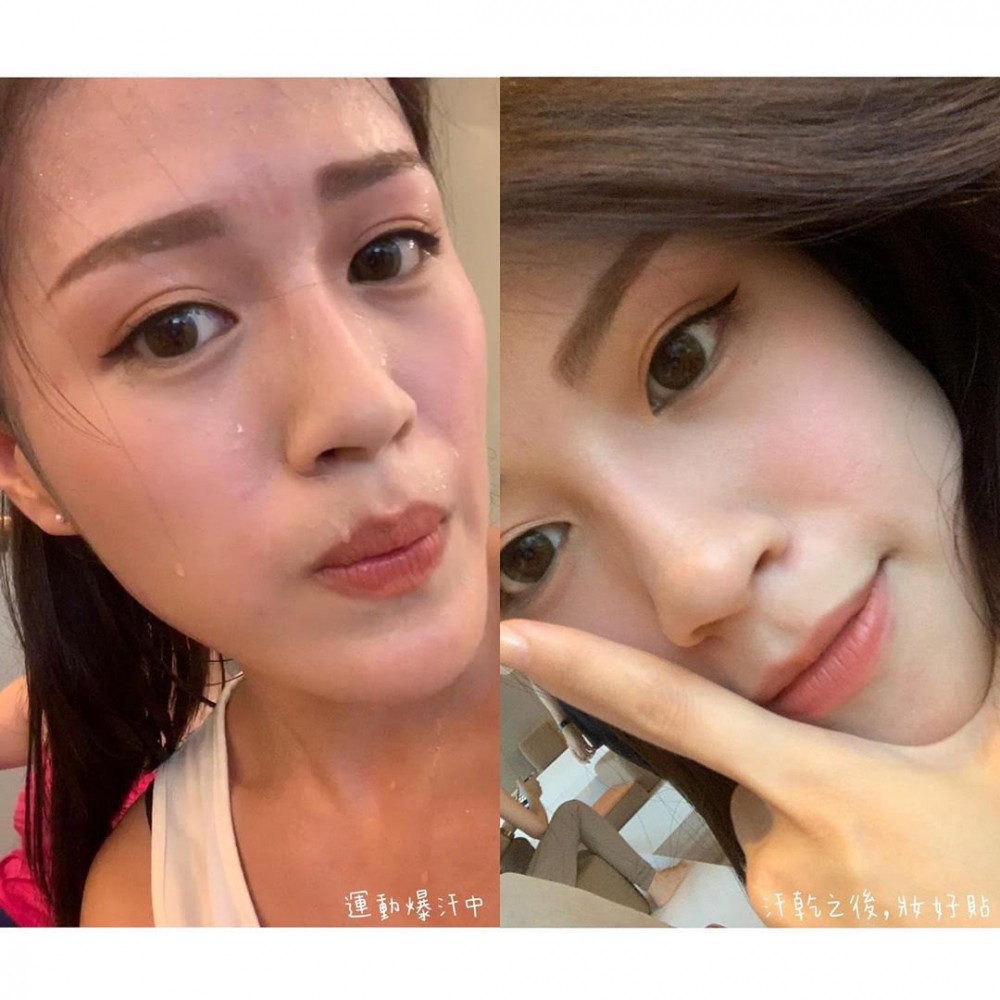 Instagram@gracechang602