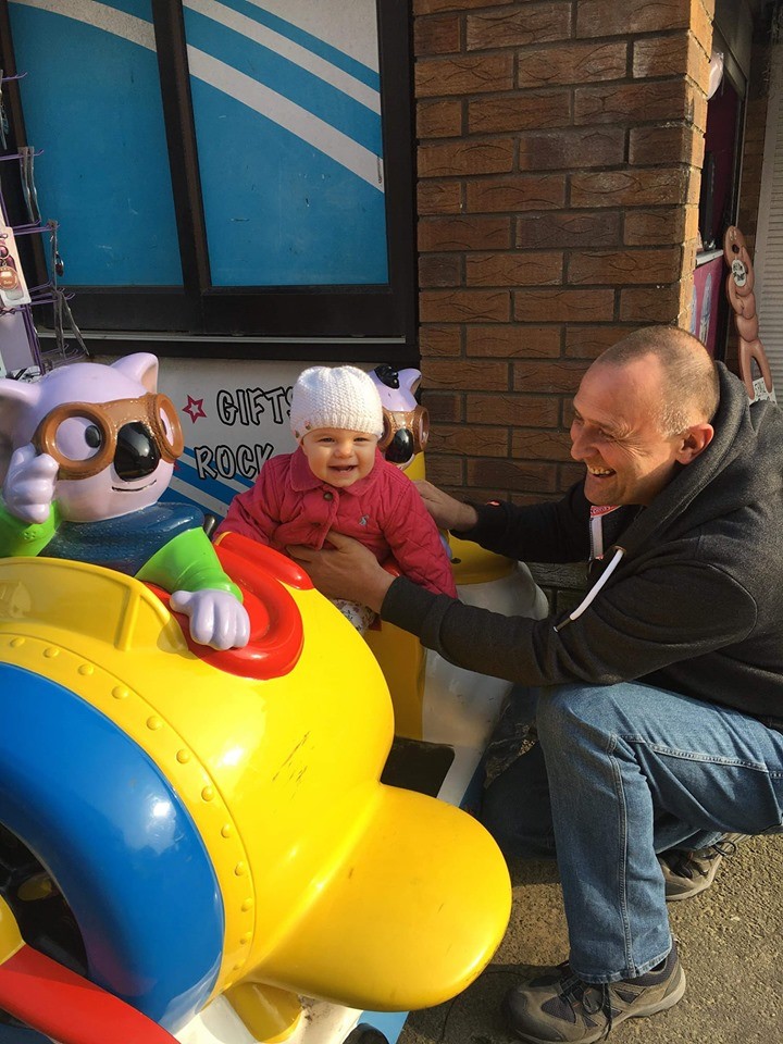 鎖起朱古力是因為她每次都會把未婚夫的朱古力吃光