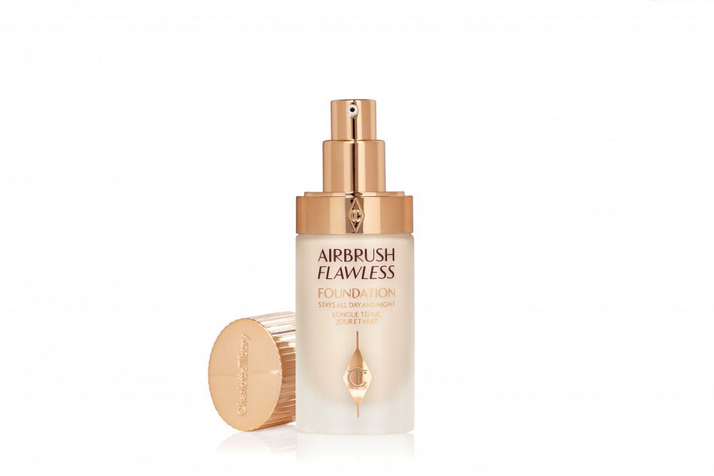 Charlotte Tilbury