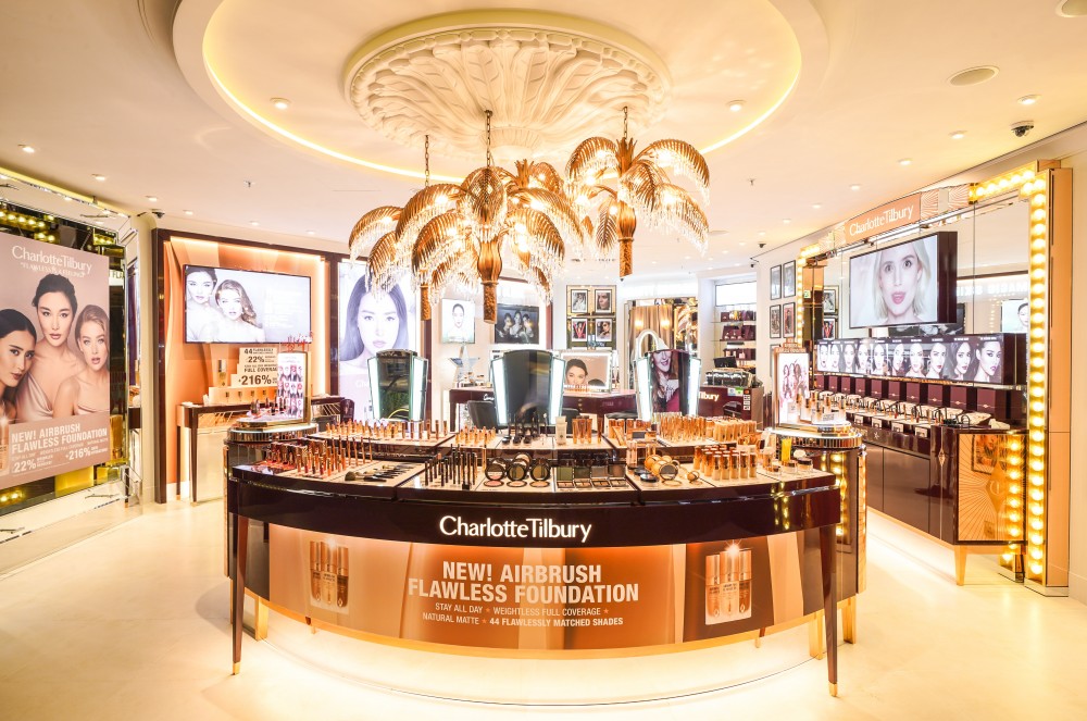 Charlotte Tilbury