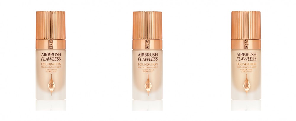 Charlotte Tilbury