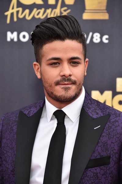 Christian+Navarro+2018+MTV+Movie+TV+Awards+zXO5p7FIsU_l