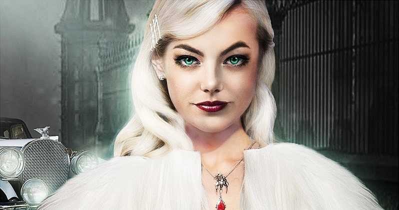 Cruella-De-Vil-Movie-Plot-England-1970s