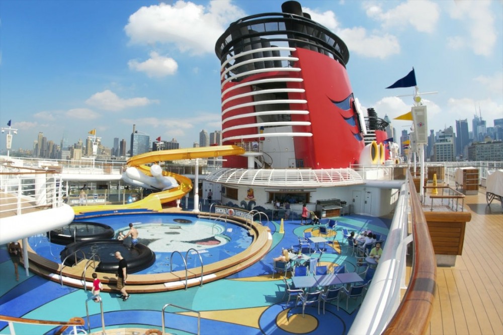 DCL