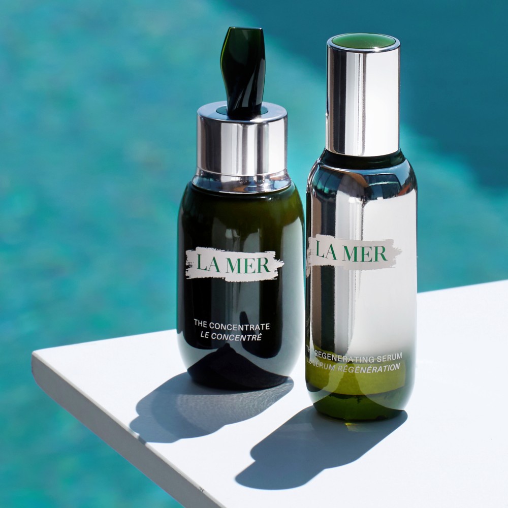 La Mer