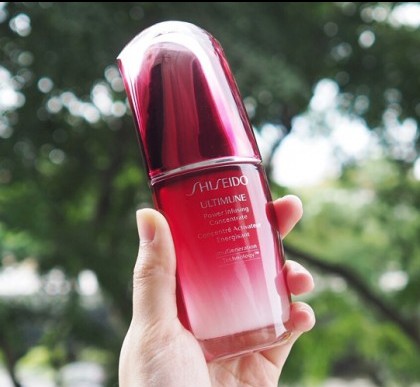 Shiseido皇牌免疫力精華