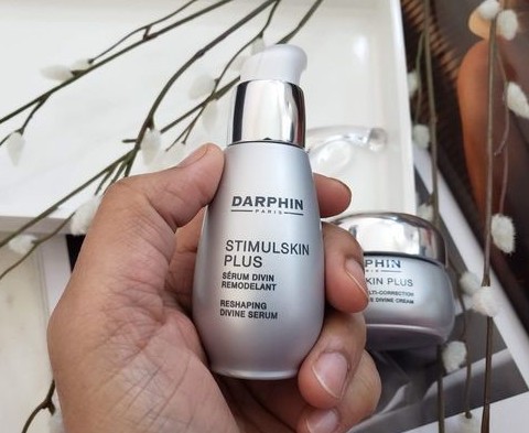 Darphin 多效修護賦活精華