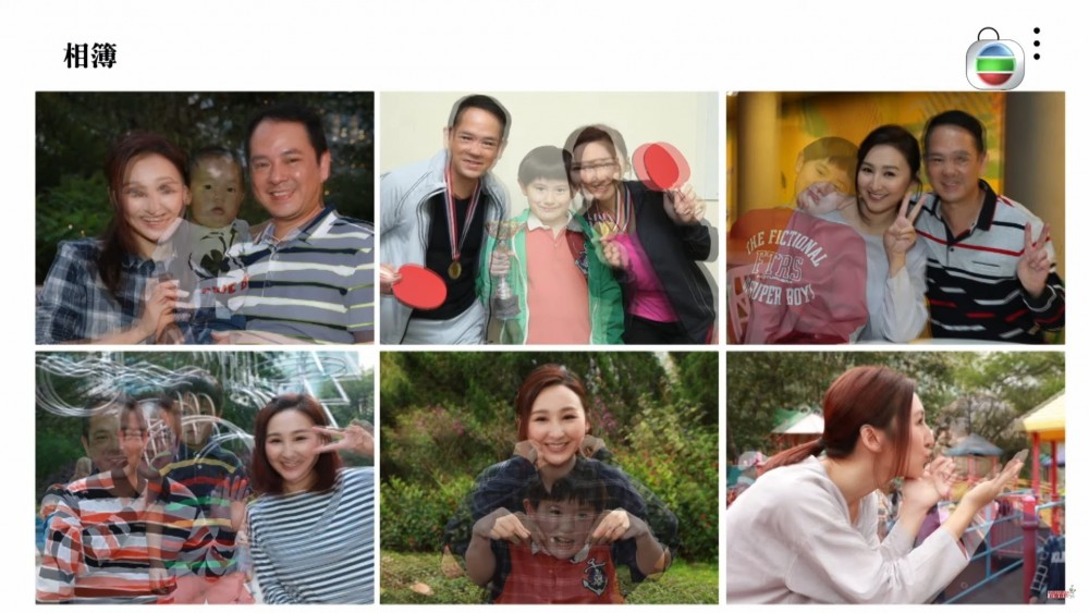 高質靈異劇《金宵大廈》反應熱烈