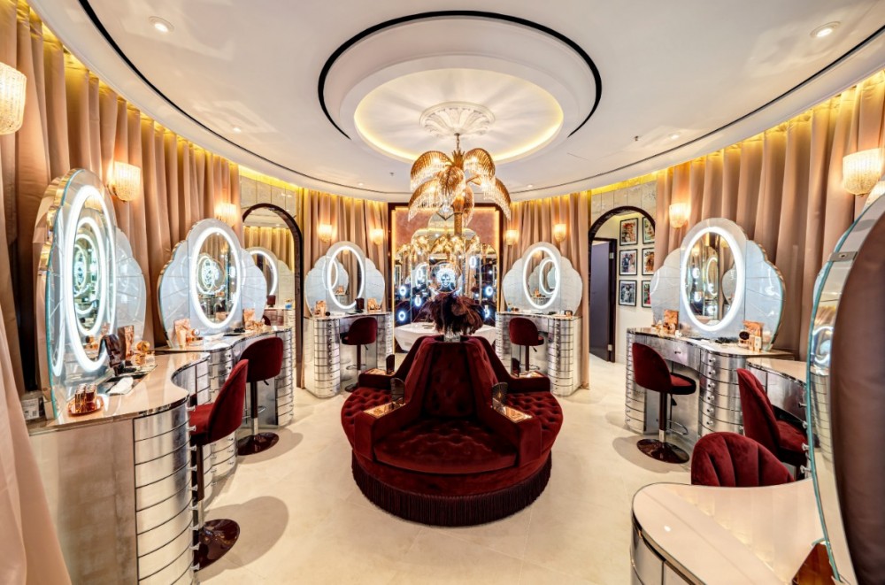 Charlotte Tilbury
