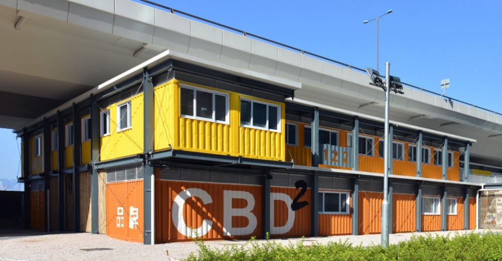 HK Green Building Council