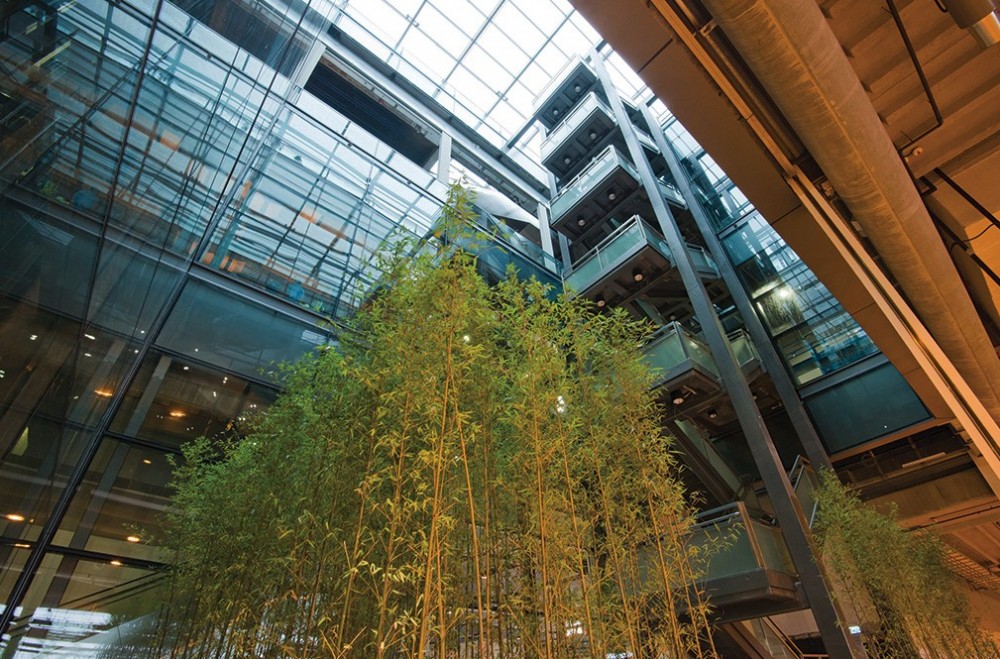 HK Green Building Council