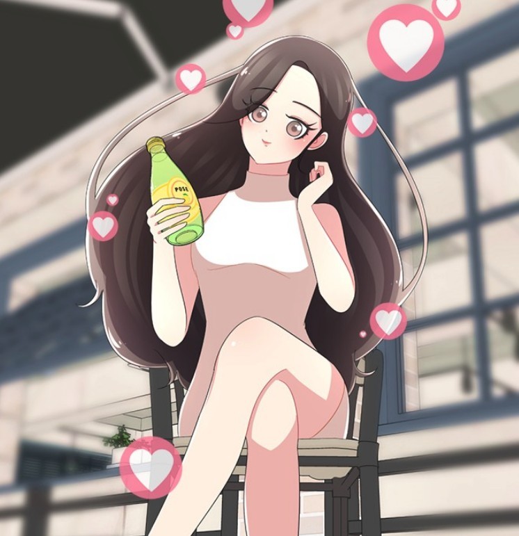 迎死tagram