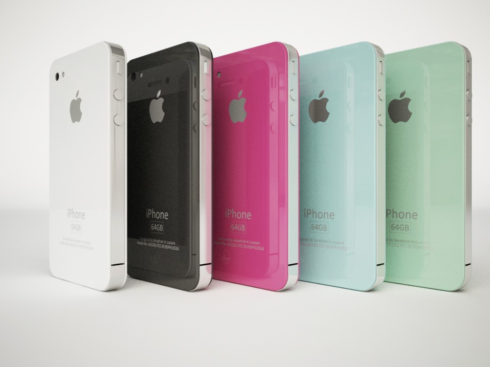 iphone-color4g