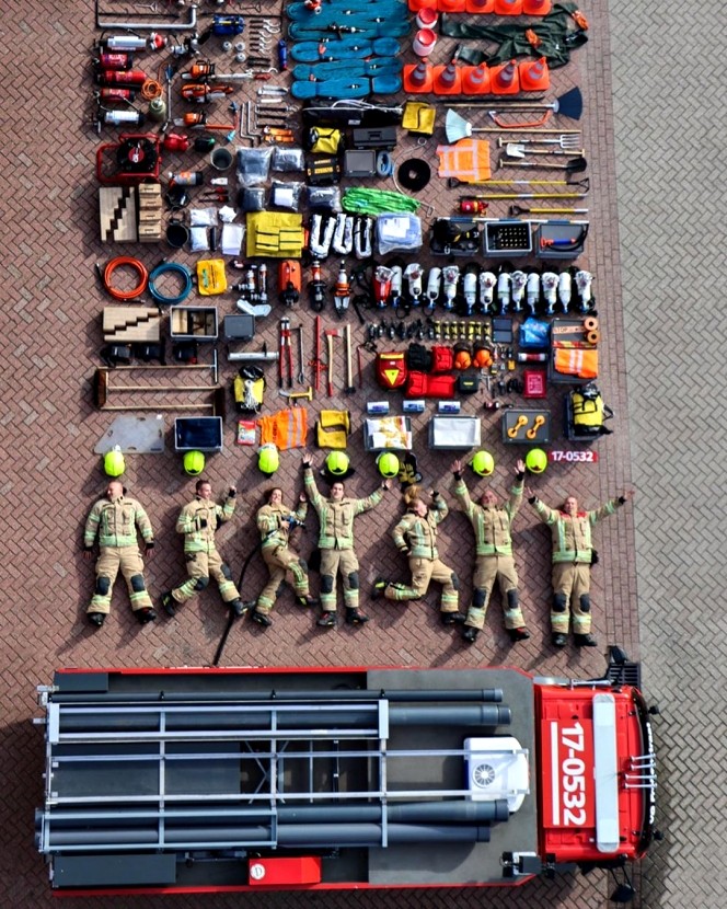 knolling_roosadijkstra