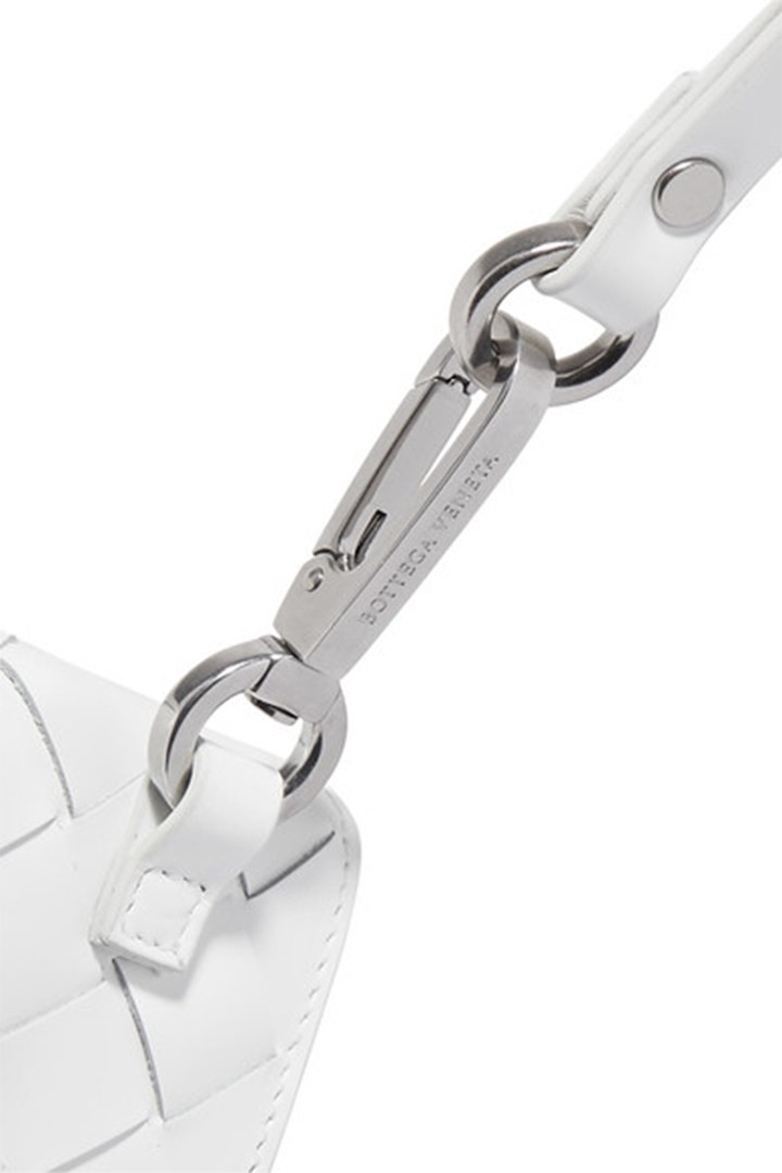 Bottega Veneta AirPods可拆卸吊繩及鑰匙圈