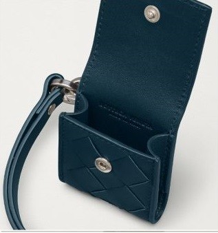 Bottega Veneta AirPods深藍