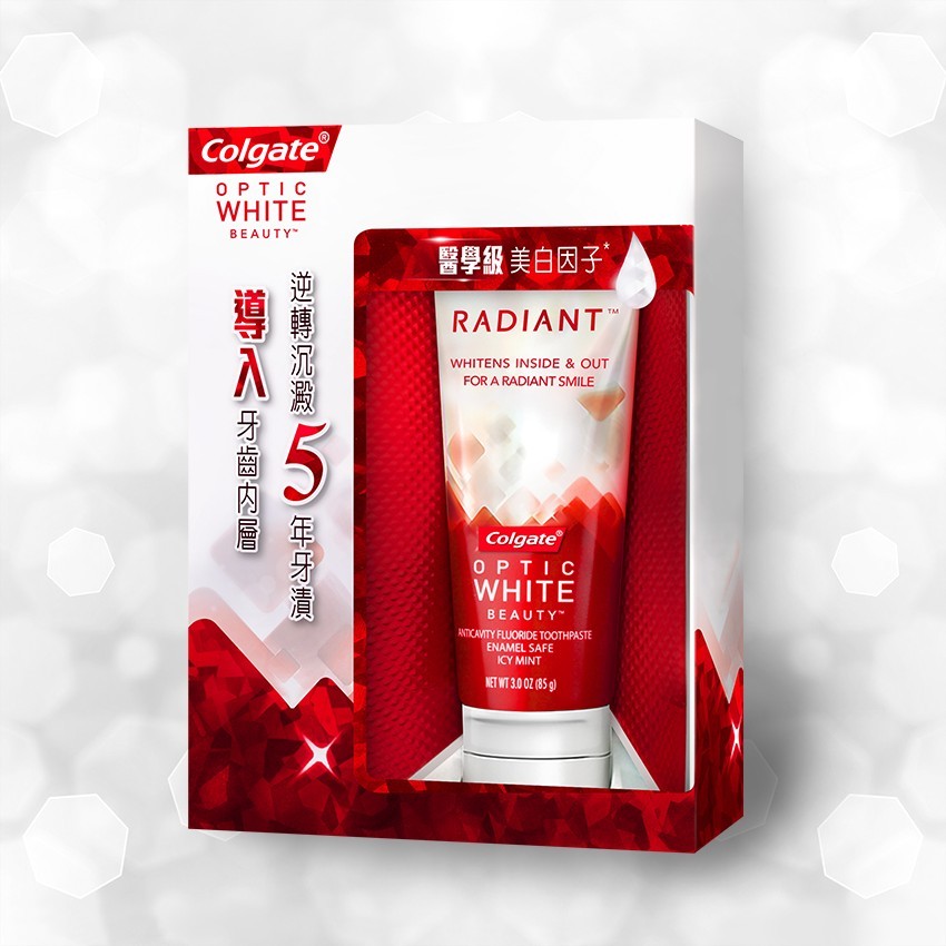 Colgate