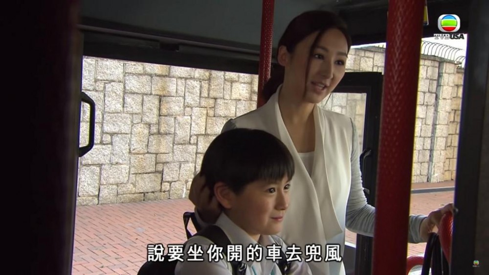 被鴉鳥捉走的東東也完好無缺