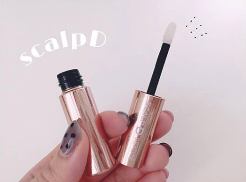 不但有2倍的成分,更透過奈米成分可直接滲透到角質層