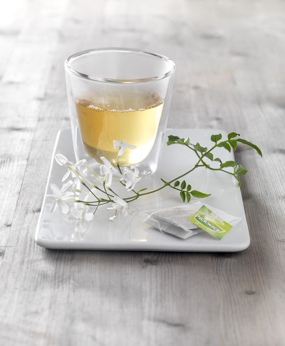 塑膠茶包