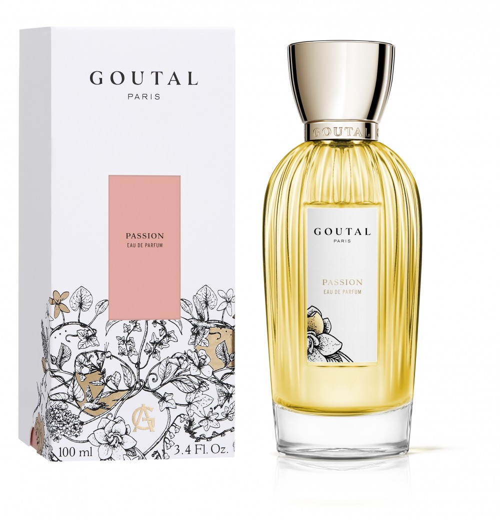 GOUTAL Passion