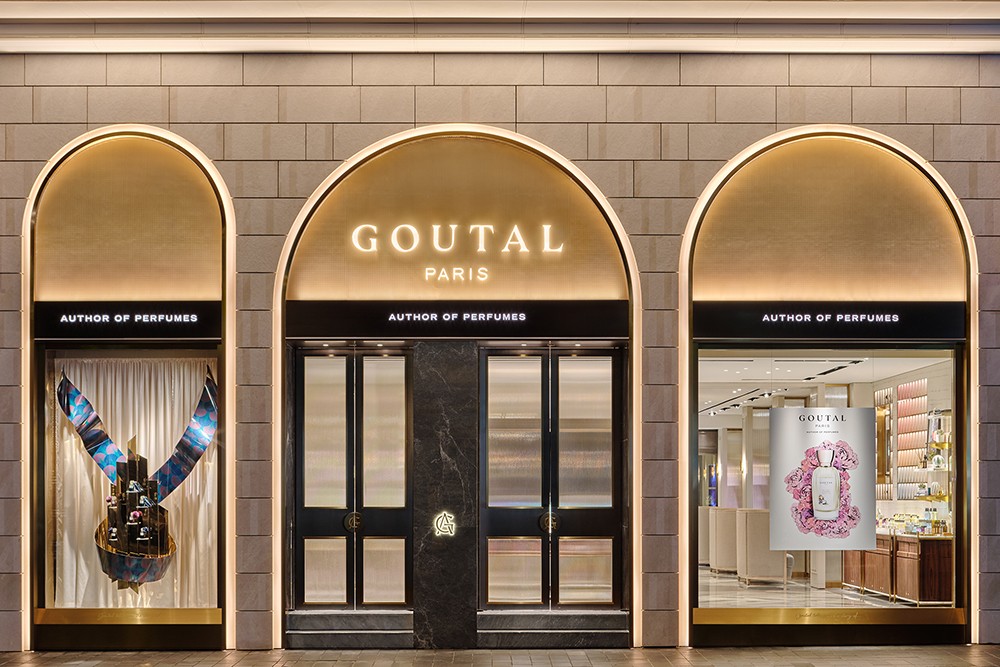 GOUTAL